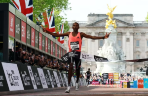 Comment est-on passé sous la barre des deux heures au marathon&nbsp;?