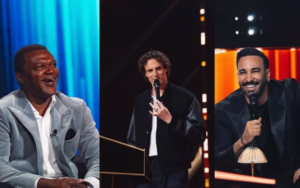 « Blaise Matuidi a écrit un livre. Fin de la vanne » : Les champions du monde 1998 et 2018 prennent cher sur Netflix