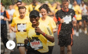 Le running, une passion qui coûte de plus en plus cher