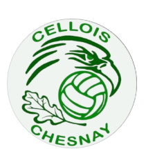 Cellois Chesnay Volley-Ball