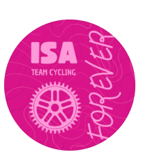 Isa Forever Team Cycling