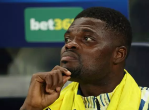 Mondial 2026: le visa du joueur ghanéen Thomas Partey, visé par des accusations de viols, refusé par le Canada