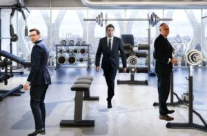 Présidentielle 2027 : La musculation, sport favori des candidats à l’Elysée ?