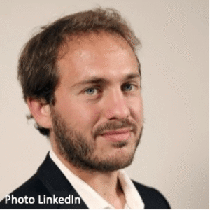 Matthieu Sigur prend la direction du cabinet de Marina Ferrari - Décideurs du Sport par Patrick Bayeux