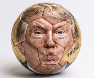 Prêts pour une nouvelle coupe du monde de la honte ? – Regards.fr