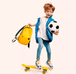 Sport plus exercices cognitifs&nbsp;: un double effet anti-TDAH&nbsp;!