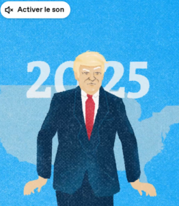 Coupe du monde 2026&nbsp;: quand la politique anti-immigration des Etats-Unis empêche les supporteurs d’accéder au Mondial de foot