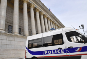 Strasbourg : Un ancien champion du monde jugé pour le meurtre de son ex-compagne