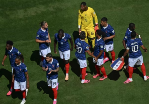 La France, qualifiée de « pays africain » par un commentateur argentin&nbsp;: une vidéo truquée trompe la presse française