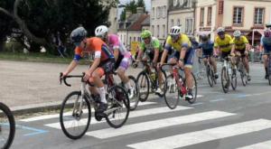 Les deux courses cyclistes FSGT prévues ce dimanche 21 juin 2026 à Sarceaux (Orne) par l’Olympique Argentan ont été annulée à cause de la canicule.