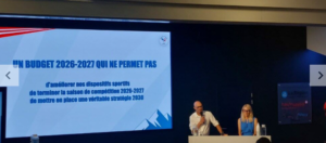Les équipes de France de ski en danger&nbsp;? « Pas certain de terminer la saison »