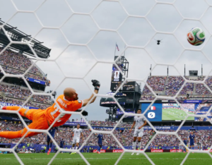  En quête de l’album idéal des musiques de buts de la Coupe du monde 2026