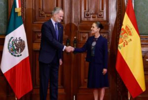  Comment le match du Mondial de l’Espagne au Mexique a permis de réchauffer les relations glaciales entre les deux pays