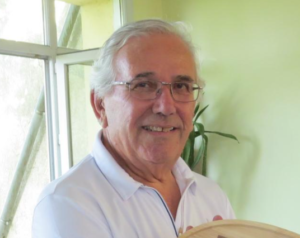 Jean-Marie Descharmes salué pour son dévouement sans faille au sein du cyclisme FSGT à Romilly-sur-Seine