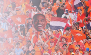 Les Pays-Bas sont-ils toujours une grande nation du football ? | France Inter