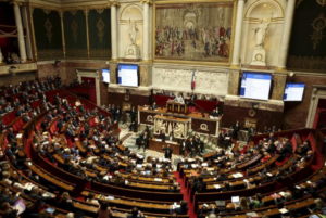 Proposition de loi sur la réforme du sport professionnel : parcours contrarié, lobbying, amendements... La bataille législative commence à l'Assemblée