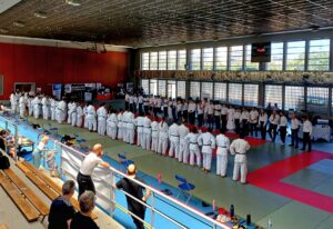  Retour sur la deuxième édition de la Gokyo Cup - FSGT75 
