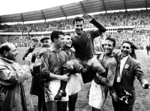 Pourquoi le record de Just Fontaine restera historique - Mondial 2026 - SO FOOT.com