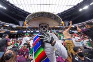 Mondial 2026&nbsp;: el fútbol, leur sport, pas leur fête - Mondial 2026 - États-Unis - SO FOOT.com