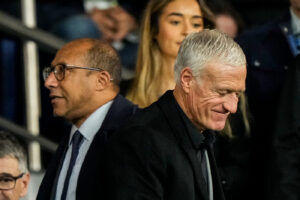 Le pari économique de la FFF est-il risqué &nbsp;? - Mondial 2026 - Équipe de France - SO FOOT.com