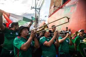 Cielito Lindo, l’autre hymne du mondial - Mondial 2026 - Mexique - SO FOOT.com