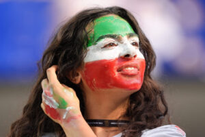 Welcome to Téhérangeles - Mondial 2026 - Gr. G - Belgique-Iran - SO FOOT.com