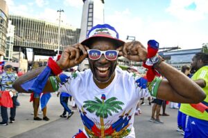 « La chance d'une vie »&nbsp;: Boston, l'autre capitale d'Haïti - Mondial 2026 - Gr. C - Haïti-Écosse (0-1) - SO FOOT.com