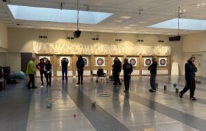 Retour sur les 3 jours de formation en présentiel – Sport Santé « Ça va la forme » - FSGT - Ligue Ile-de-France
