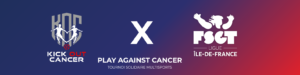 Joue contre le cancer - le tournoi solidaire multisport&nbsp;! - FSGT - Ligue Ile-de-France