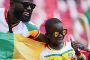 Coupe du monde 2026&nbsp;: à New York, la diaspora sénégalaise entre inquiétude et ferveur avant l'entrée en lice contre la France - L'Humanité