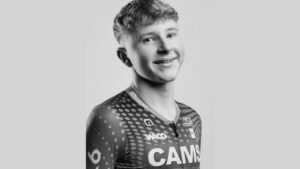 Cyclisme : un jeune talent de 16 ans meurt après un choc avec un camion à l’entraînement en Irlande - Le Parisien