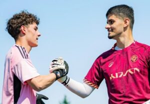 « Le succès peut appartenir aux amateurs »&nbsp;: les gardiens du dimanche, stars des réseaux - France - SO FOOT.com