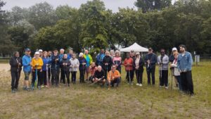 Retour sur la deuxième édition du Grand Pas Nordique&nbsp;! - FSGT - Ligue Ile-de-France