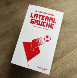 Table ronde&nbsp;: foot & politique | La Coloc' de l'Ourcq