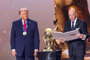La Fédération norvégienne saisit à son tour la commission d'éthique de la FIFA pour clarifier l'attribution du « Prix de la paix » à Donald Trump