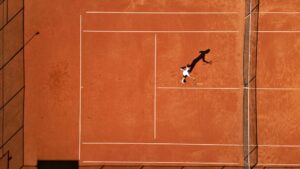 Roland-Garros, Coupe du monde de football : le « sportainment » n’efface pas (toujours) l’essence du sport