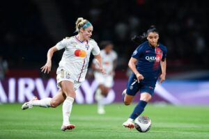 Malgré un engouement qui ne démord pas, les clubs de football professionnels féminins français n’ont toujours pas trouvé leur modèle économique