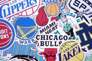Non, les basketteurs de la NBA ne sont ni des bêtes ni des guerriers