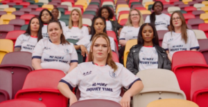 Coupe du monde de football 2026 : faut-il craindre une hausse des violences envers les femmes ?