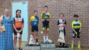 FSGT Campagne Les Wardrecques U11 #cyclisme #compétition #sports #fsgt #cycliste #usobl #cccw #velo - YouTube