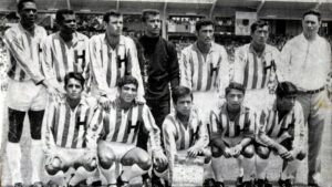 «La guerre du football»: comment un match a-t-il plongé deux pays dans un conflit meurtrier en 1969? | Slate.fr