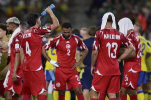 Coupe du monde 2026&nbsp;: les pauses fraîcheur, nouveau terrain de jeu des diffuseurs - L'Humanité