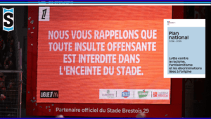 Racisme&nbsp;: le sport passe à l’obligation de résultats | Sport Stratégies