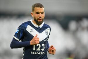 Oualid El Hajjam&nbsp;: « Face à un tel incendie, le football reste secondaire » - France - Girondins de Bordeaux - SO FOOT.com