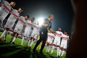 Abu Bakr Shawky&nbsp;: « La victoire est assez rare pour qu'on sache à quel point c'est spécial » - Culture Foot - Cinéma - SO FOOT.com