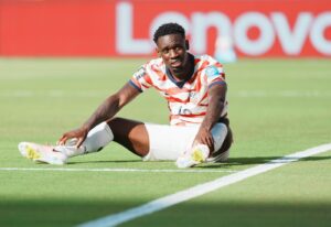 Suspension de Balogun levée&nbsp;: les une-deux entre la FIFA et Trump continuent - Mondial 2026 - 8es - États-Unis-Belgiue - SO FOOT.com