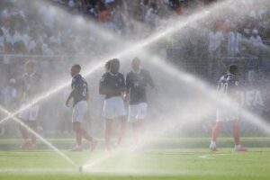 Coupe du monde 2026 : que prévoit la Fifa en cas de canicule ?