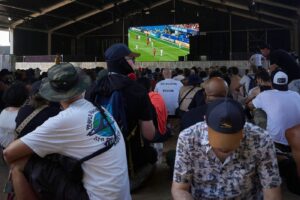 Mondial 2026 : « Nous célébrons des corps en action tout en délaissant l’activité physique dans nos vies »