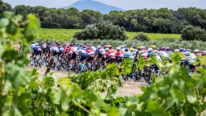 Comment le Tour de France peut s’adapter à la canicule dans le futur