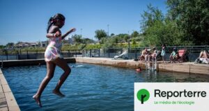 En manque de piscines, la Seine-Saint-Denis ouvre ses rivières